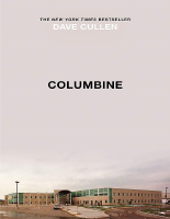 Columbine - Dave Cullen.epub